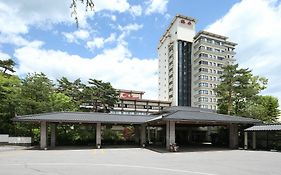 ホテル櫻井 草津